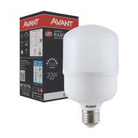 Lâmpada De Led 20w Hp Avant 650k Bulbo E-27