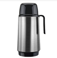 Garrafa Singulare Inox 500ml Invicta