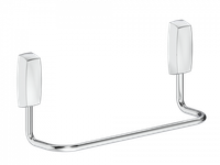 Porta Toalha Pluratta Cromado 5200 Tigre