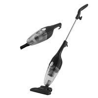 Aspirador De Pó Vertical 2em1 1000w 127v Agratto