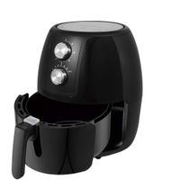 Fritadeira Elétrica Suprema 3,6l 1400w 127v Agratto
