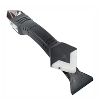Aplicador E Raspador De Silicone E Rejunte Ars5-Pl Flvx