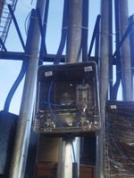 Padrão Monofásico Contra Rede K-15 Energia