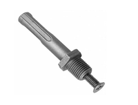 Adaptador Sds P/ Mandril 1/2 Fertak