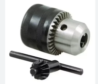 Mandril C/Chave 13mm  3/8 X 24f Fertak