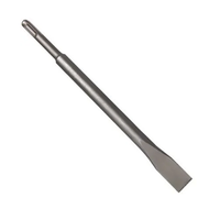 Talhadeira Sds Plus 14x250x40mm Fertak