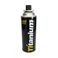 Refil De Gás Butano 227g Titanium
