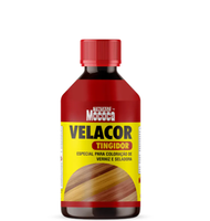 Tingidor P/Verniz e Seladora Cerejeira 200ml Mococa