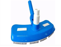 Aspirador Asa Delta P/Piscina Netuno Aspirador Asa Delta P/Piscina Netuno