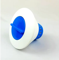 Dosador Clorador Flutuante Alpha P/..
