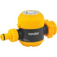 Temporizador Manual P/Irrigação 120mim Vonder 31.98.034.012