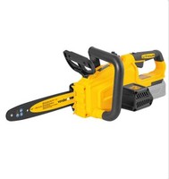 Motosserra Vonder 18v Imsv 1833 S/Bateria S/Carregador 60.04.183.300