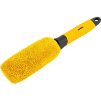 Escova de Microfibra P/Rodas Retangular Vonder 63.64.300.035