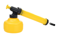 Pulverizador Manual Com Reservatório de 350ml Fertak