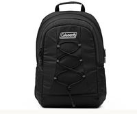Mochila Térmica Coleman Outlander Preta 28Lt