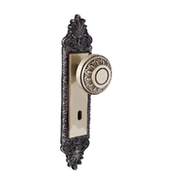 Fechadura Aliança Interna Colonial ZLO 4700/104