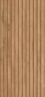 Piso ceral 2,18m² 38x82 friso caramel retificado