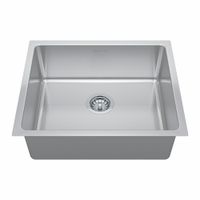 Cuba Inox Ghel Plus Premium Ac 540X440X200 Rf-30532
