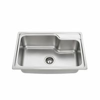 Cuba Inox Ghel Plus Premium Ac 680X450 Rf-30520