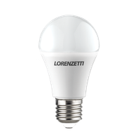 Lâmpada Led Lorenzetti Bulbo 12w Bivolt