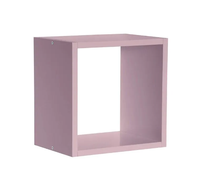 Nicho Prat-k Rosa Quartz Kids 1.2x27x24.5x15cm