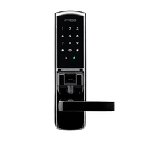 Fechadura Digital Biométrica FDE-201 pado