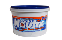 Graxa Náutica Unilit Nautix Branca Ingrax 500g