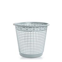Cesto Arqplast Telado Plástico 10Lt Rf-Ct10