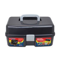Maleta Arqplast Multiuso Preta Rf-MM30P