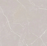 Porcelanato Helena 2.02m² 82x82 Splendor Grigio Rf-820010 Polido