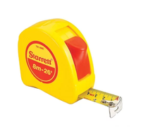 Trena De Bolso C/Trava 8mt Starrett