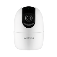 Câmera De Vídeo Wi-Fi Full HD IM4 C Intelbras