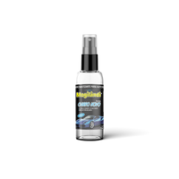 Aromatizante Mogilandi Autos Carro Novo 120ml