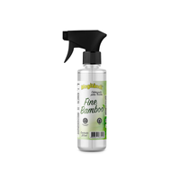 Odorizante Mogilandi P/Tecidos Fine Bamboo 250ml