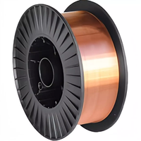 Arame Titanium Mig P/Solda 0.80mm 5kg