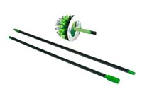 Vassoura Limpa Teto Bola Odim C/Cabo 2mt Rf-029933