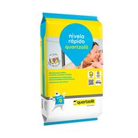 Argamassa Quartzolit Nivela Rápido Plh 20kg