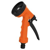 Esguicho Famastil Pistola 5 Jatos Ajustável Rf-F89.01