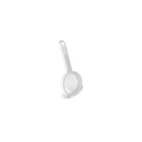 Peneira de Plástico Plasútil Nylon 7cm Rf-001188
