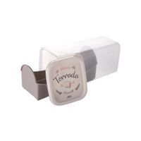 Porta Biscoito e Torrada Plasútil Rf-003410