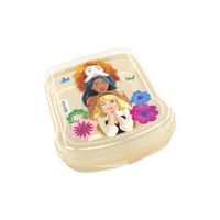 Sanduicheira Princesas Plasútil Rf-004004