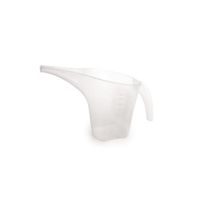 Jarra Funil Graduada Plasútil 800ml Rf-004644