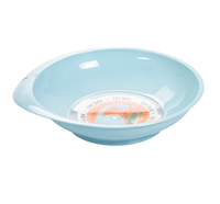 Prato Plasútil Decorado Menino Rf-007033