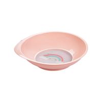 Prato Plasútil Decorado Menina Rf-007085