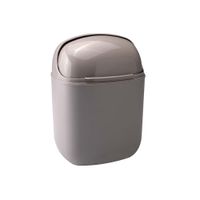 Lixeira Flip Plasútil Top Eco 12Lt Rf-007764
