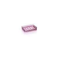 Saboneteira Glamour Plasútil B2 Rf-014227