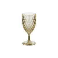 Taça Água Plasútil Glamour B4 Rf-014233