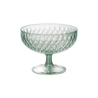 Taça Sobremesa Plasútil G Glamour B1 Rf-014246