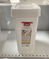 Lixeira Plasútil Dupla Abertura B3 9Lt Rf-014888