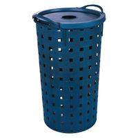 Cesto Redondo Plasútil Alto Fita 37Lt A2 Rf-015021